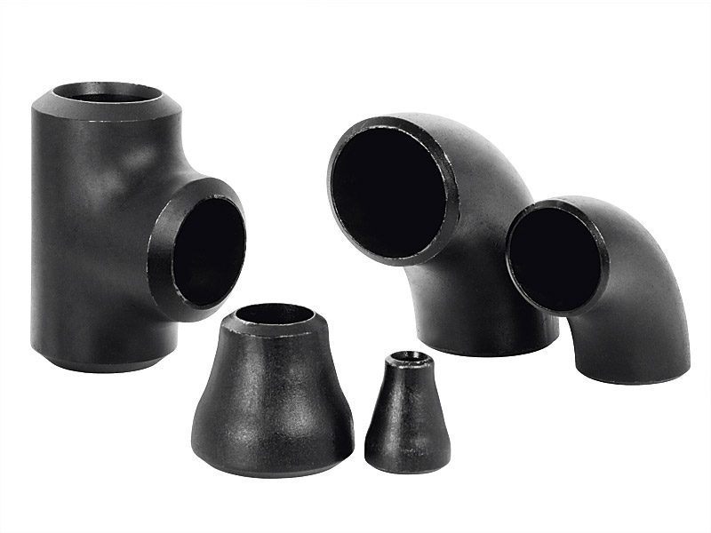 Conexões Aço Carbono