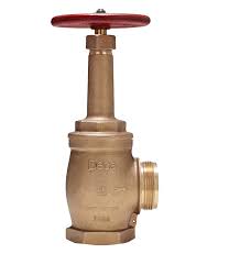Válvula Para Hidrante 2.1/2″ Deca FIG.920