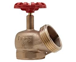 Válvula Para Hidrante 2.1/2″ Deca FIG.H97