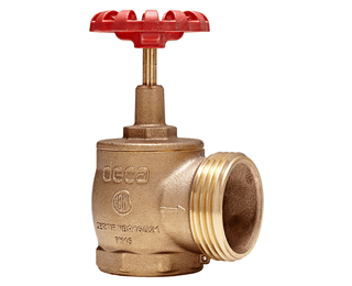 Válvula Para Hidrante 2.1/2″ Deca FIG.H95