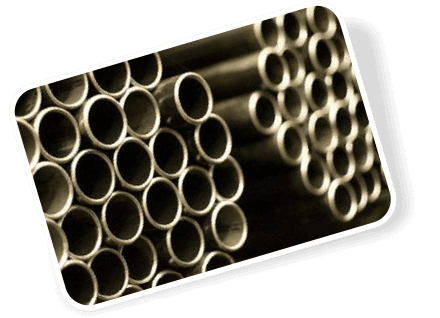 Tubo Aço Carbono Preto NBR 5580 L