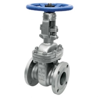 Válvula Gaveta Aço Carbono Classe 150 lbs